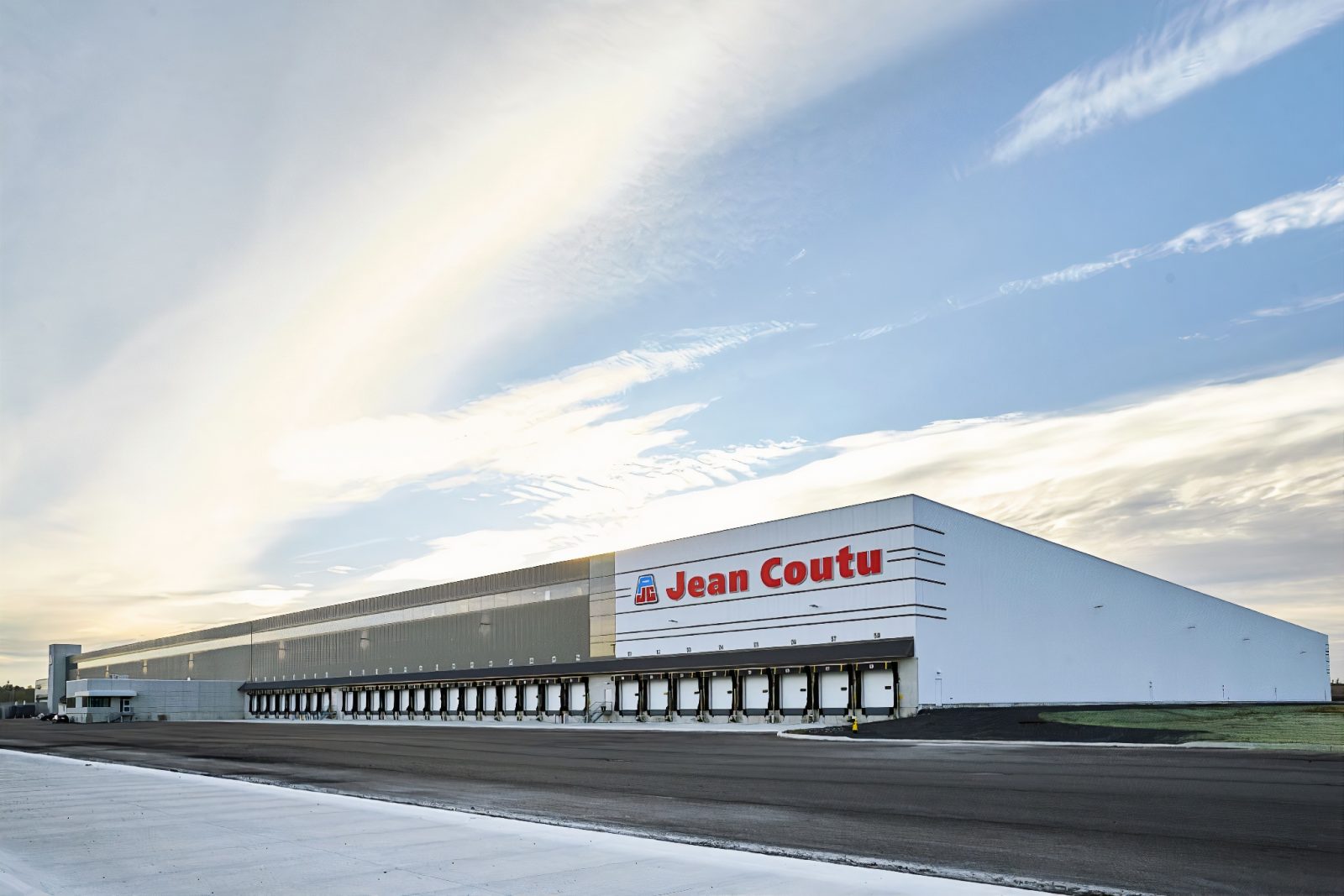 Jean Coutu